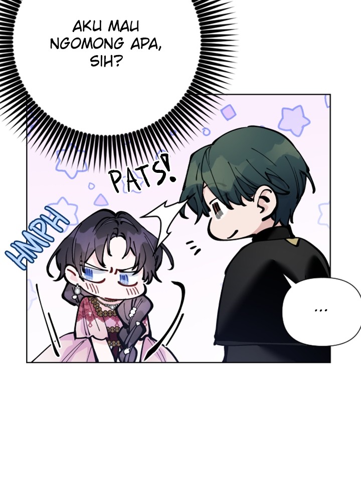 The Way That Knight Lives As a Lady Chapter 72 Gambar 43