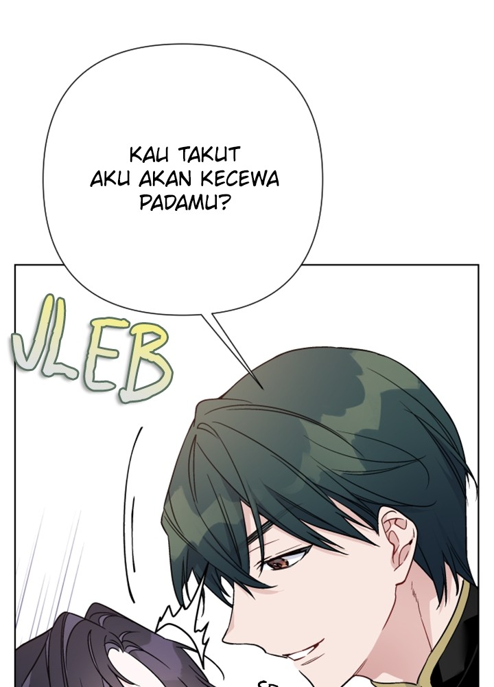 The Way That Knight Lives As a Lady Chapter 72 Gambar 44