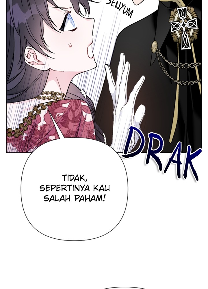 The Way That Knight Lives As a Lady Chapter 72 Gambar 45