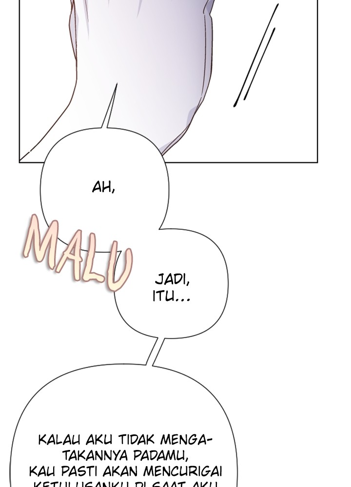 The Way That Knight Lives As a Lady Chapter 72 Gambar 47