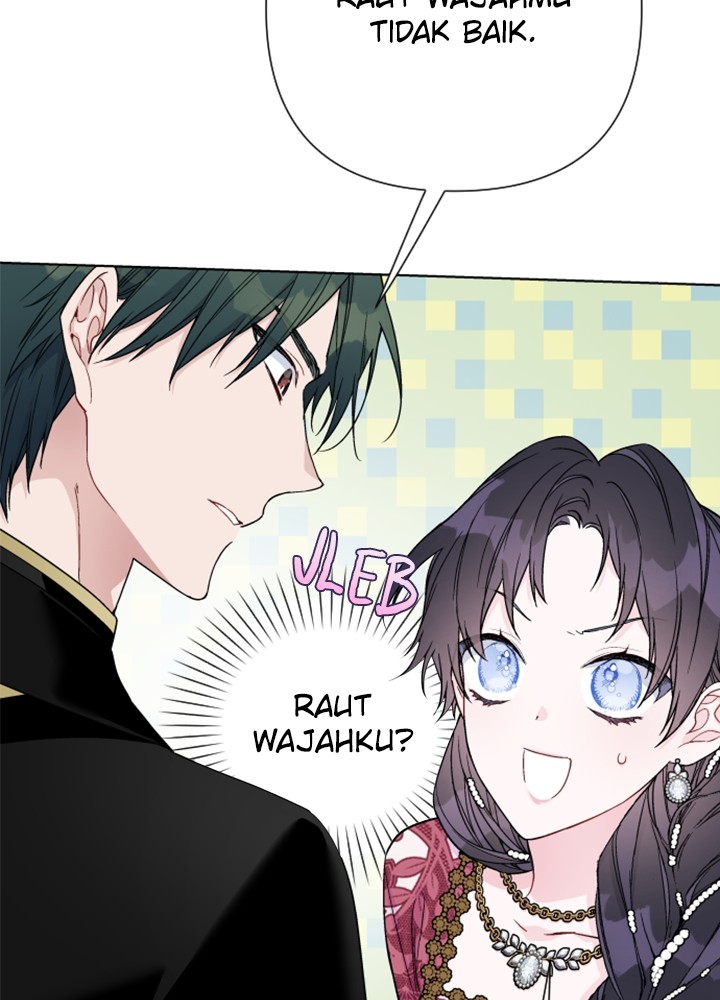 The Way That Knight Lives As a Lady Chapter 72 Gambar 5