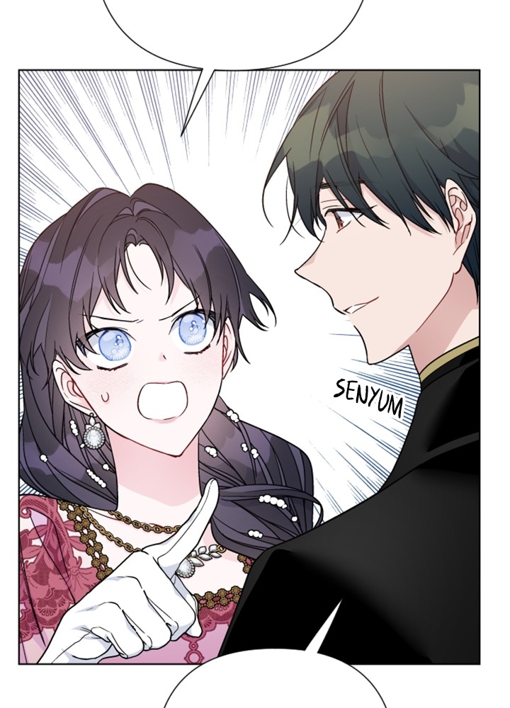 The Way That Knight Lives As a Lady Chapter 72 Gambar 50