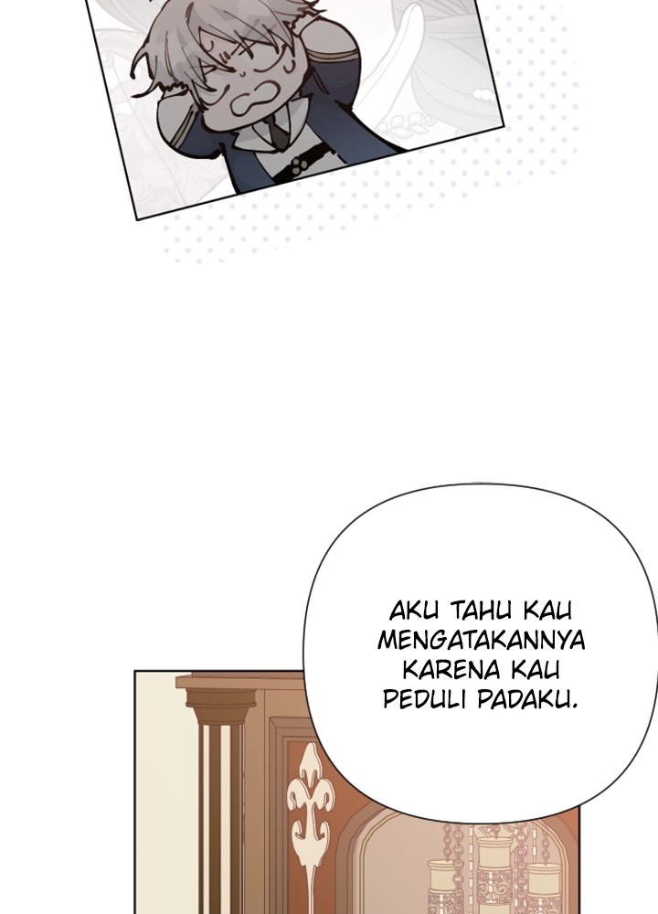 The Way That Knight Lives As a Lady Chapter 72 Gambar 52