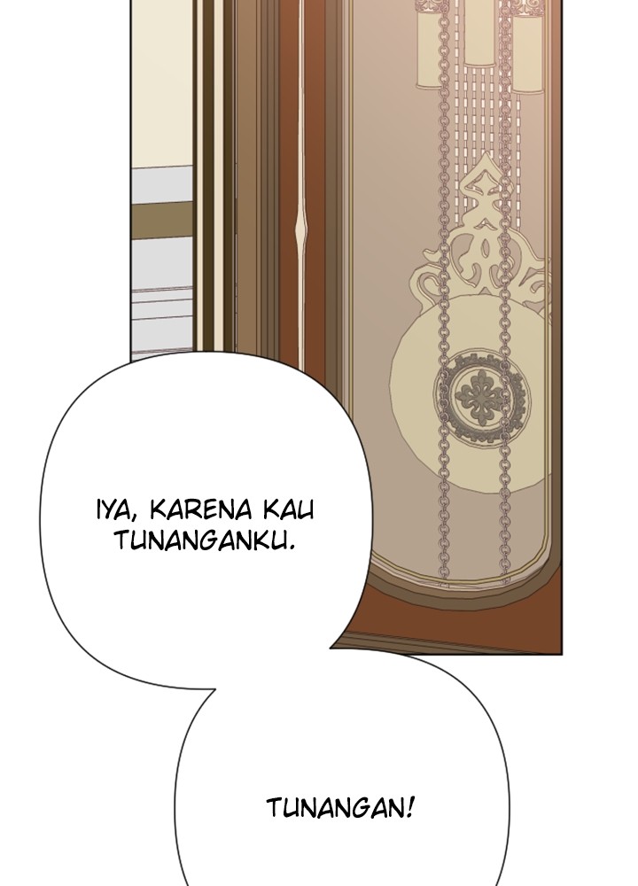 The Way That Knight Lives As a Lady Chapter 72 Gambar 53