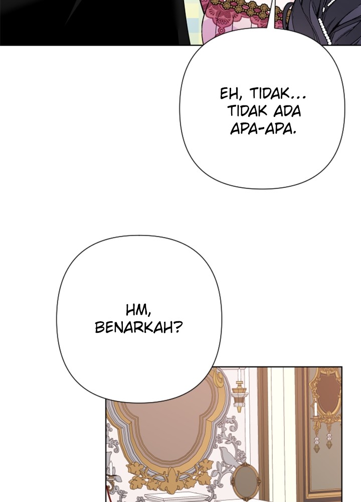 The Way That Knight Lives As a Lady Chapter 72 Gambar 6