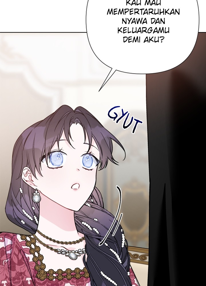 The Way That Knight Lives As a Lady Chapter 72 Gambar 61