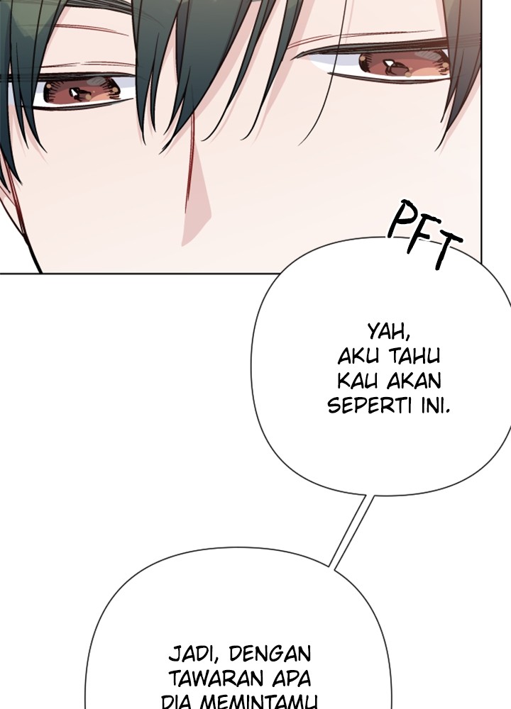 The Way That Knight Lives As a Lady Chapter 72 Gambar 63