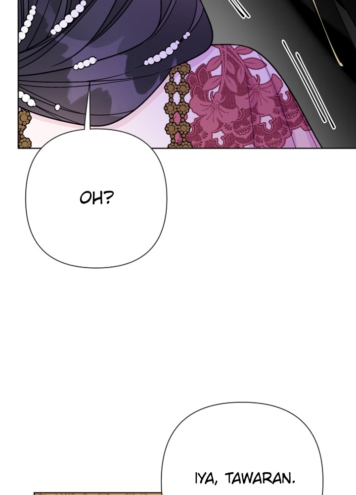 The Way That Knight Lives As a Lady Chapter 72 Gambar 65
