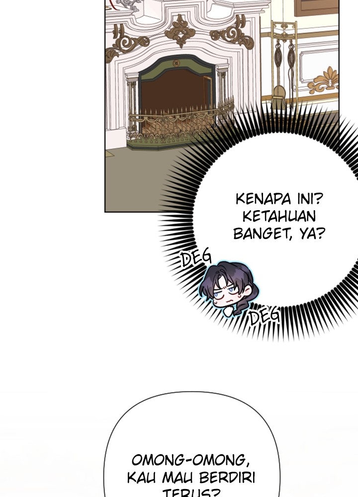 The Way That Knight Lives As a Lady Chapter 72 Gambar 7