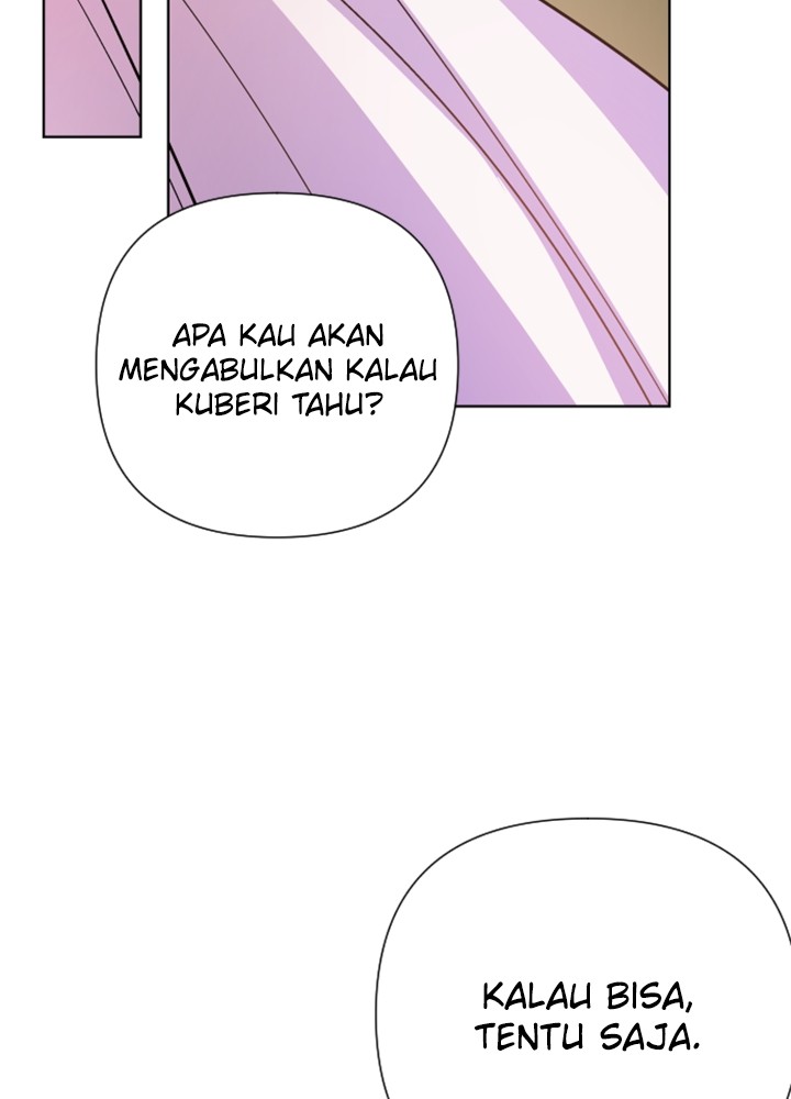 The Way That Knight Lives As a Lady Chapter 72 Gambar 71