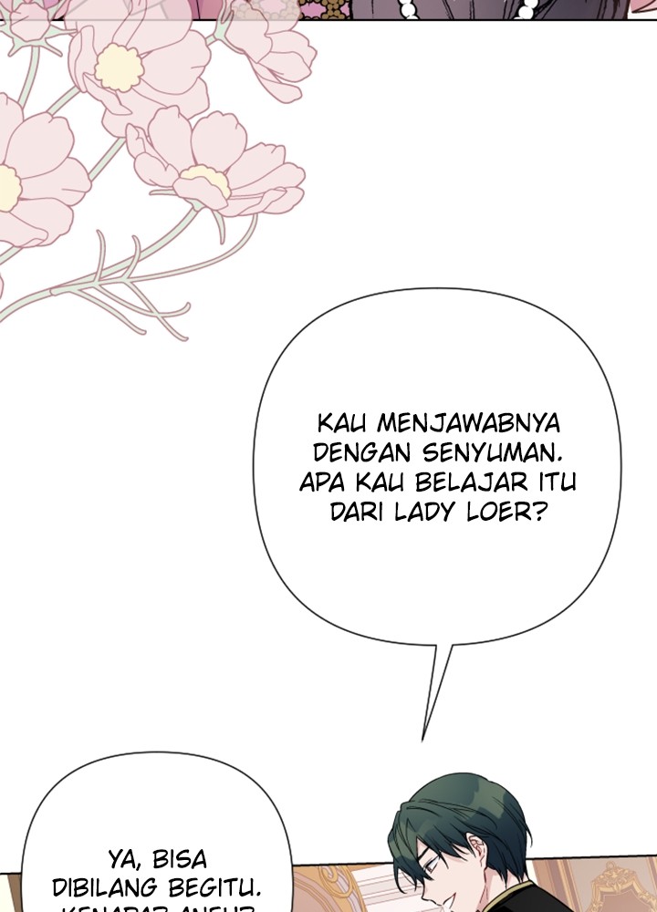 The Way That Knight Lives As a Lady Chapter 72 Gambar 79