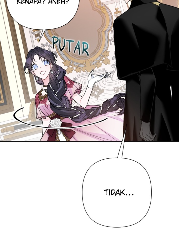 The Way That Knight Lives As a Lady Chapter 72 Gambar 80