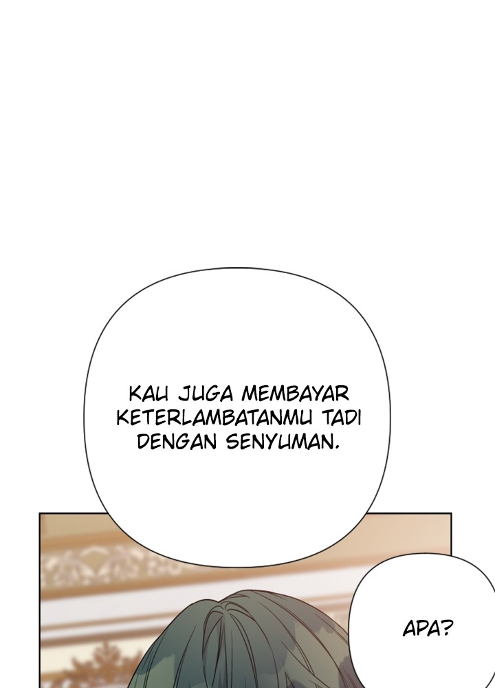 The Way That Knight Lives As a Lady Chapter 72 Gambar 81