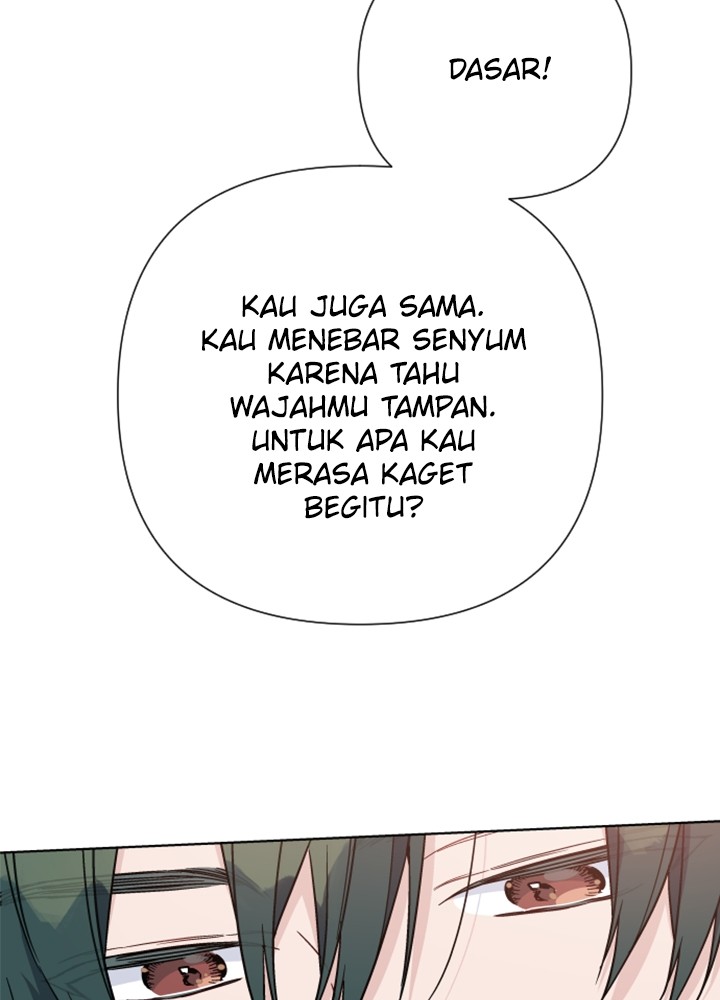 The Way That Knight Lives As a Lady Chapter 72 Gambar 83