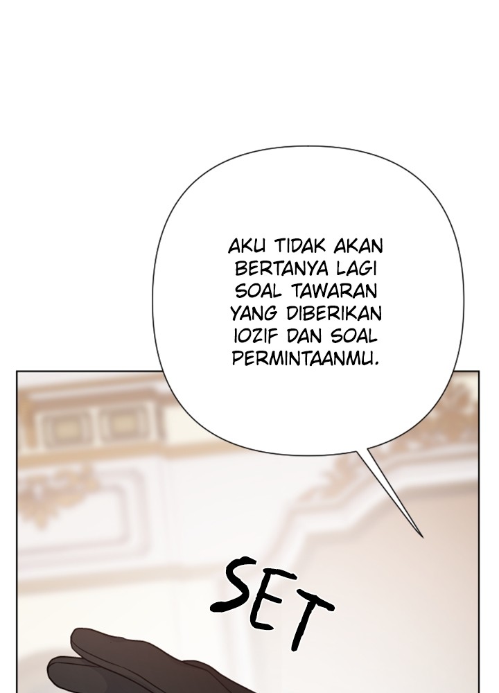 The Way That Knight Lives As a Lady Chapter 72 Gambar 85