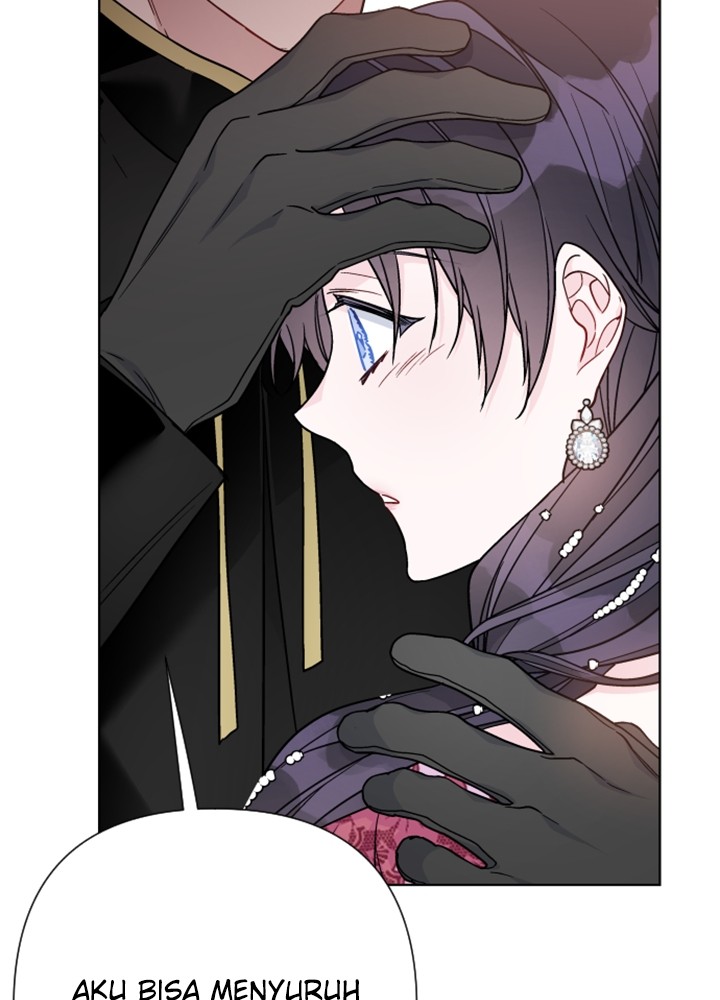 The Way That Knight Lives As a Lady Chapter 72 Gambar 94