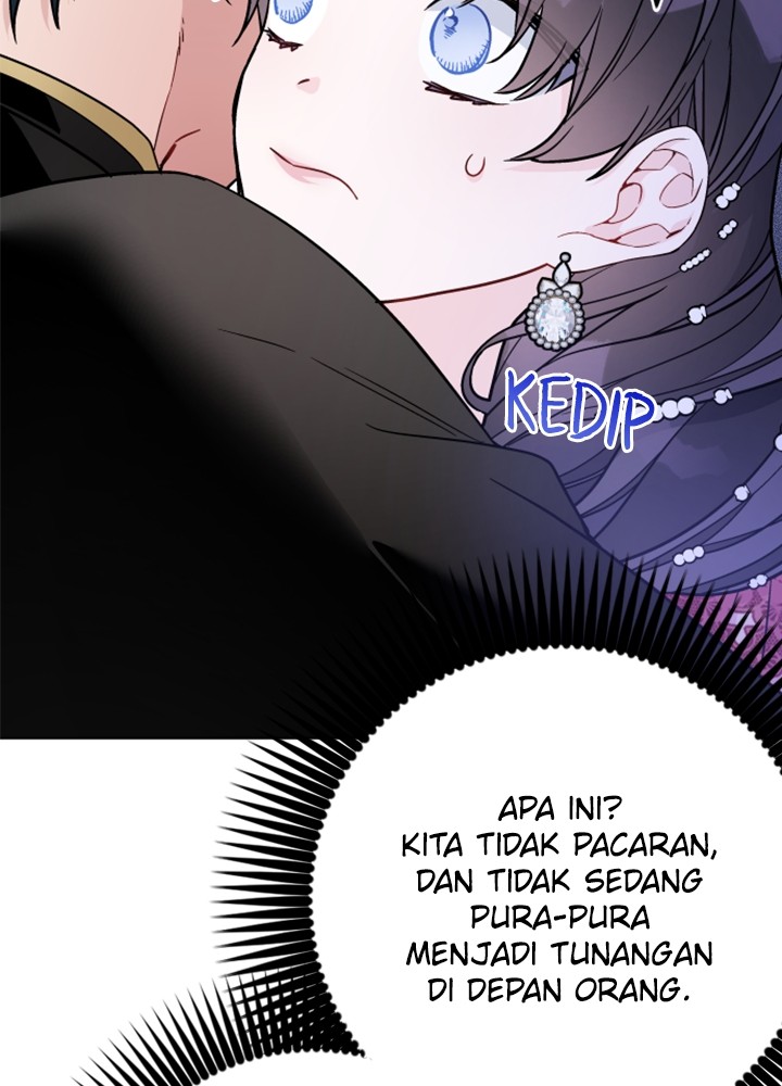 The Way That Knight Lives As a Lady Chapter 72 Gambar 99