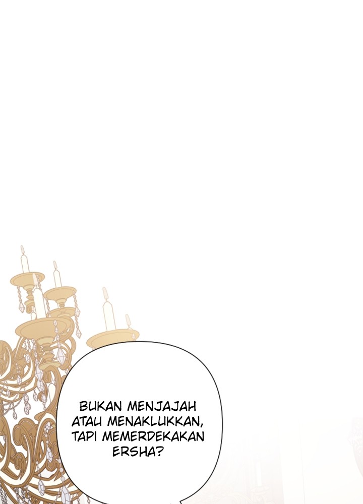 Baca Komik The Way That Knight Lives As a Lady Chapter 71 Gambar 1
