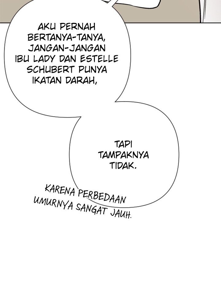 The Way That Knight Lives As a Lady Chapter 71 Gambar 10