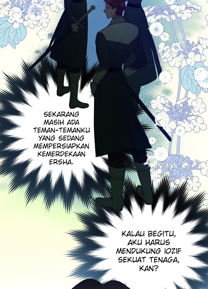 The Way That Knight Lives As a Lady Chapter 71 Gambar 100