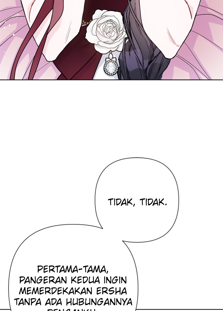 The Way That Knight Lives As a Lady Chapter 71 Gambar 102