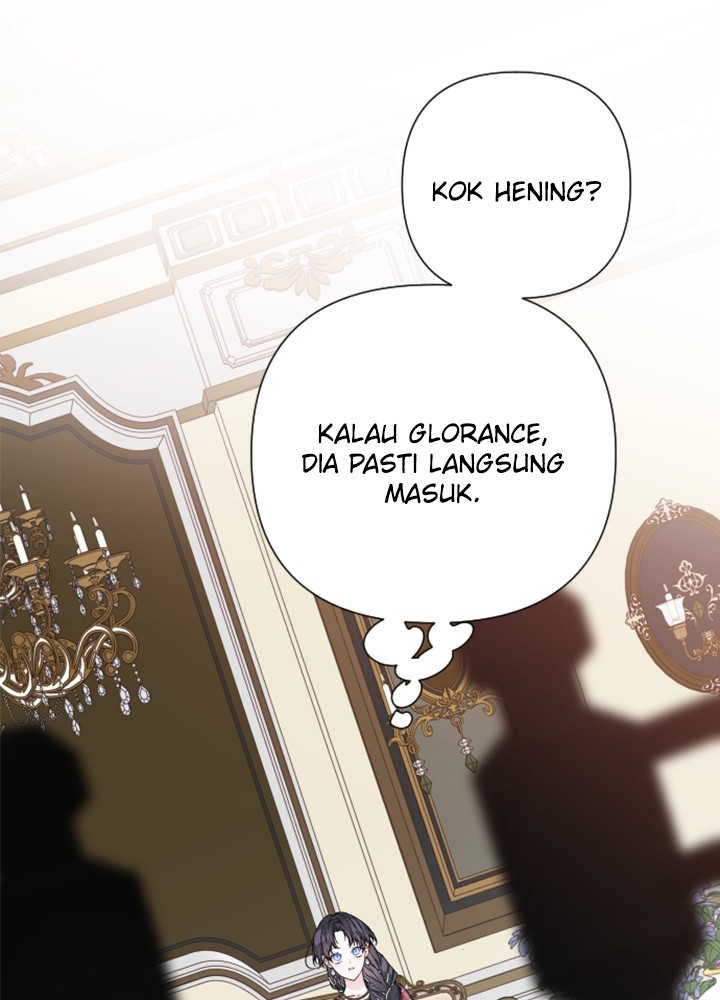 The Way That Knight Lives As a Lady Chapter 71 Gambar 108