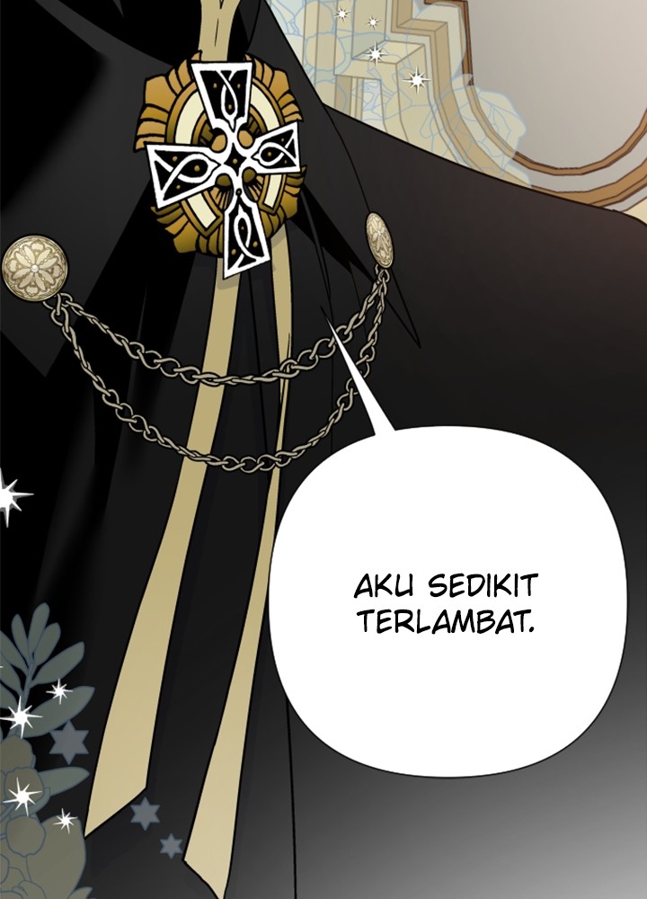 The Way That Knight Lives As a Lady Chapter 71 Gambar 114
