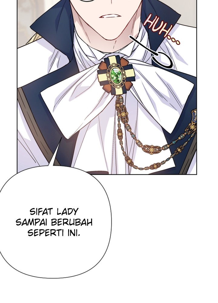 The Way That Knight Lives As a Lady Chapter 71 Gambar 13