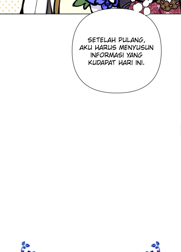 The Way That Knight Lives As a Lady Chapter 71 Gambar 15