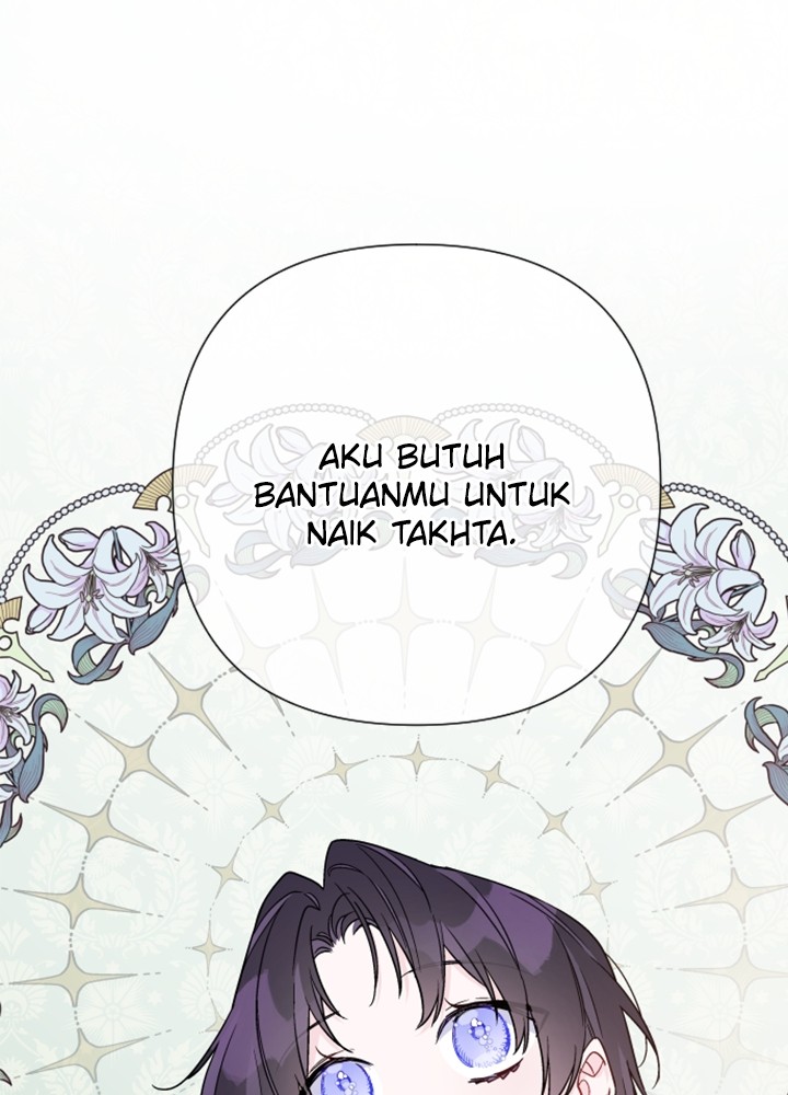 The Way That Knight Lives As a Lady Chapter 71 Gambar 19
