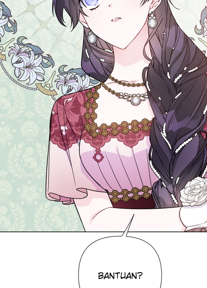 The Way That Knight Lives As a Lady Chapter 71 Gambar 20
