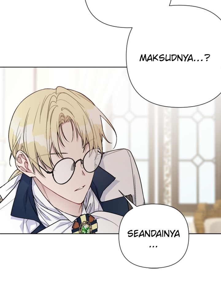 The Way That Knight Lives As a Lady Chapter 71 Gambar 21