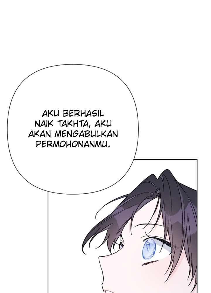 The Way That Knight Lives As a Lady Chapter 71 Gambar 22