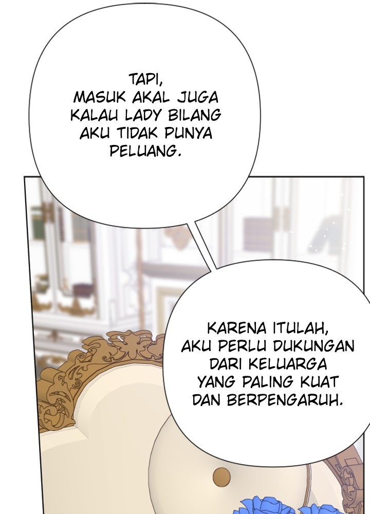 The Way That Knight Lives As a Lady Chapter 71 Gambar 31