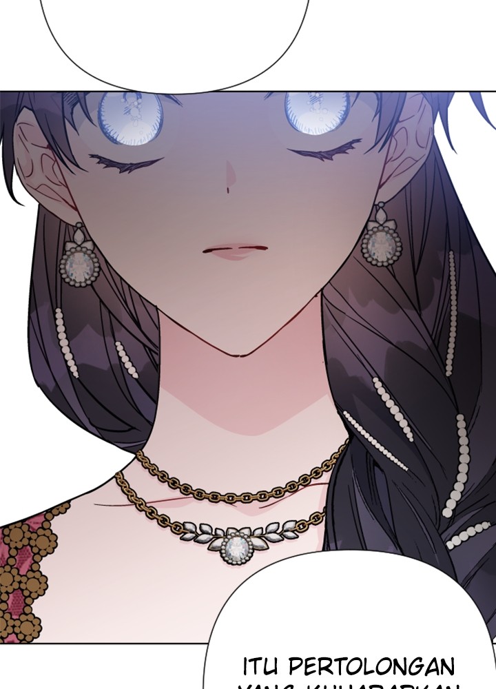 The Way That Knight Lives As a Lady Chapter 71 Gambar 39