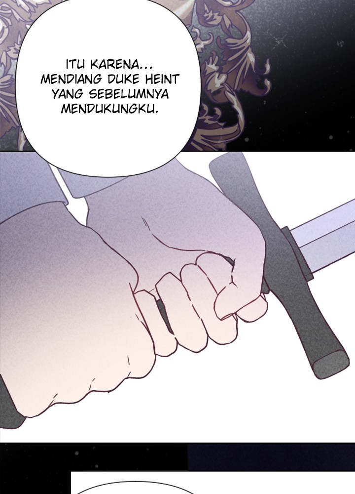 The Way That Knight Lives As a Lady Chapter 71 Gambar 43