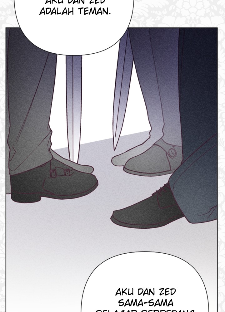 The Way That Knight Lives As a Lady Chapter 71 Gambar 46