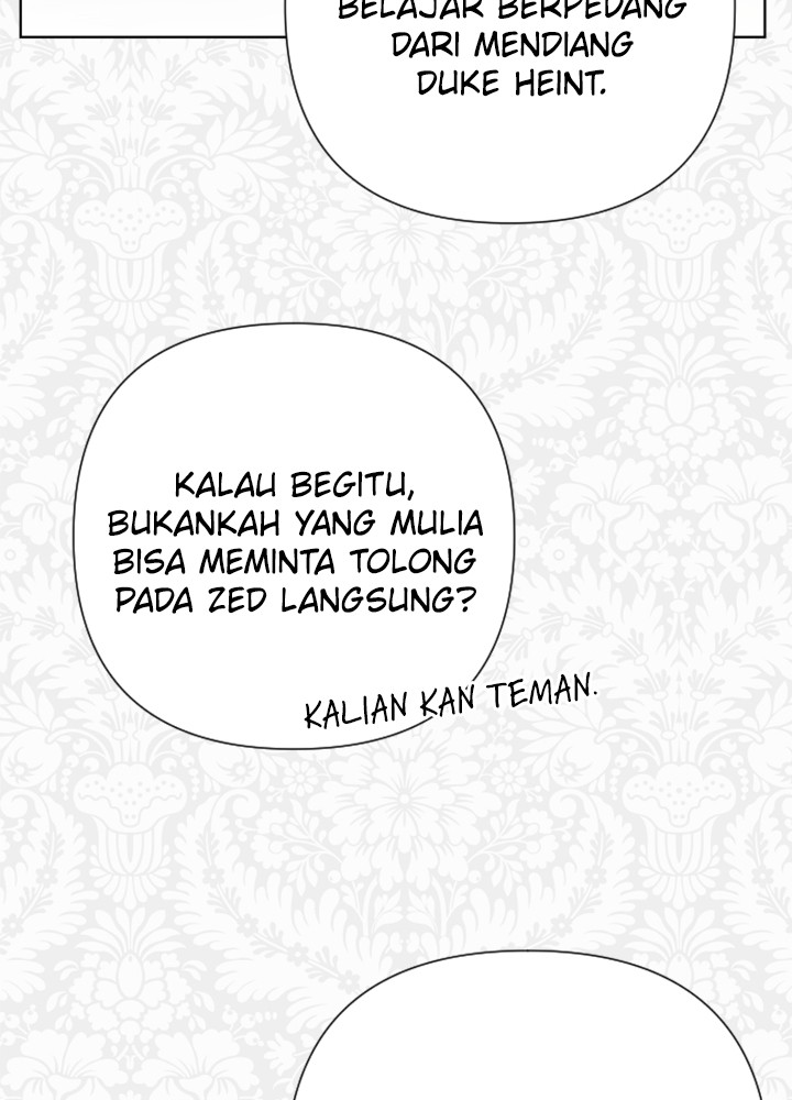 The Way That Knight Lives As a Lady Chapter 71 Gambar 47