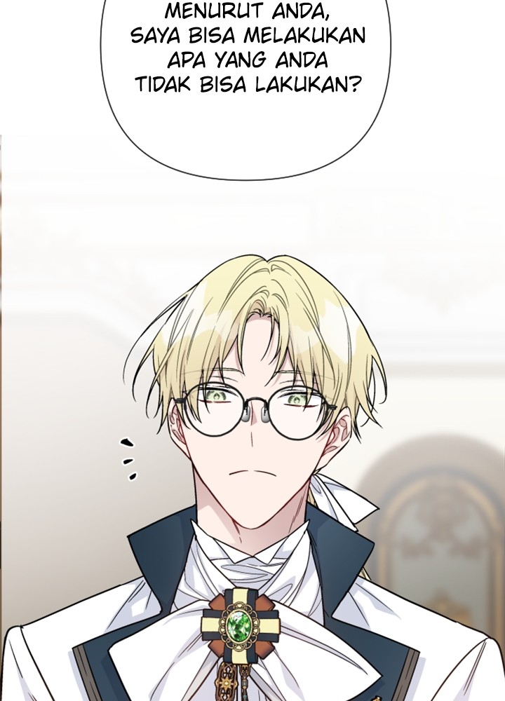The Way That Knight Lives As a Lady Chapter 71 Gambar 51
