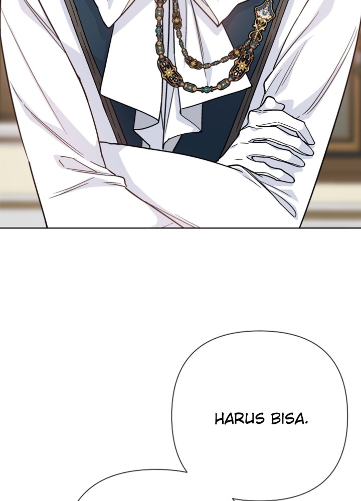 The Way That Knight Lives As a Lady Chapter 71 Gambar 52