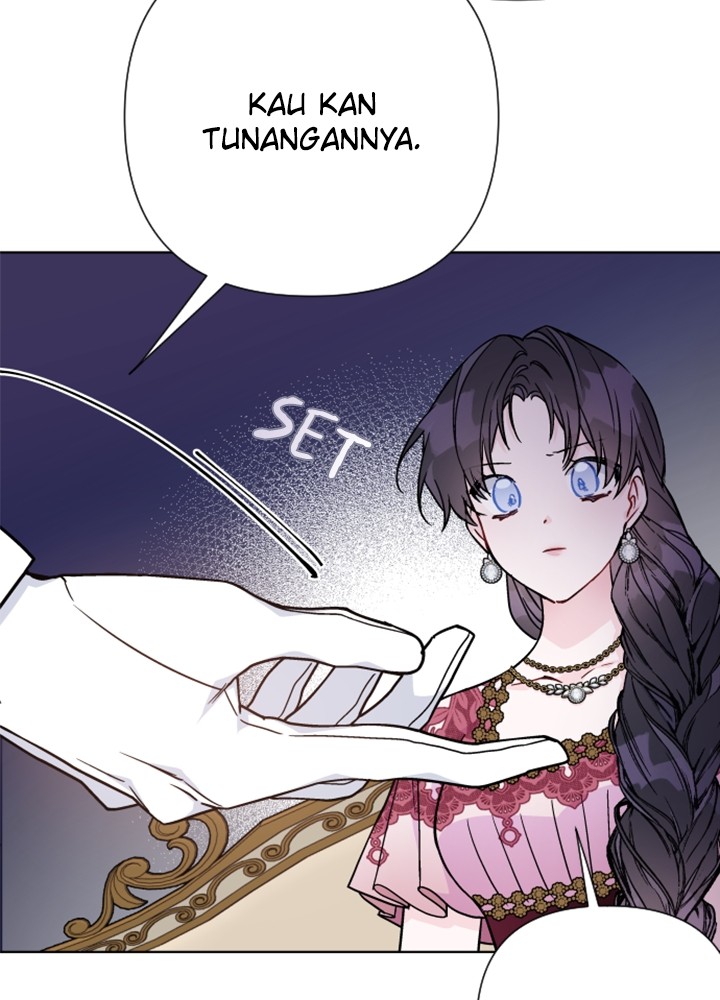 The Way That Knight Lives As a Lady Chapter 71 Gambar 53