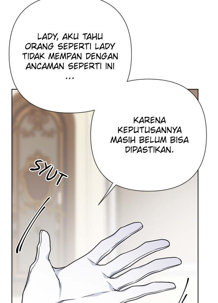 The Way That Knight Lives As a Lady Chapter 71 Gambar 60