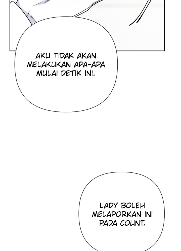 The Way That Knight Lives As a Lady Chapter 71 Gambar 61