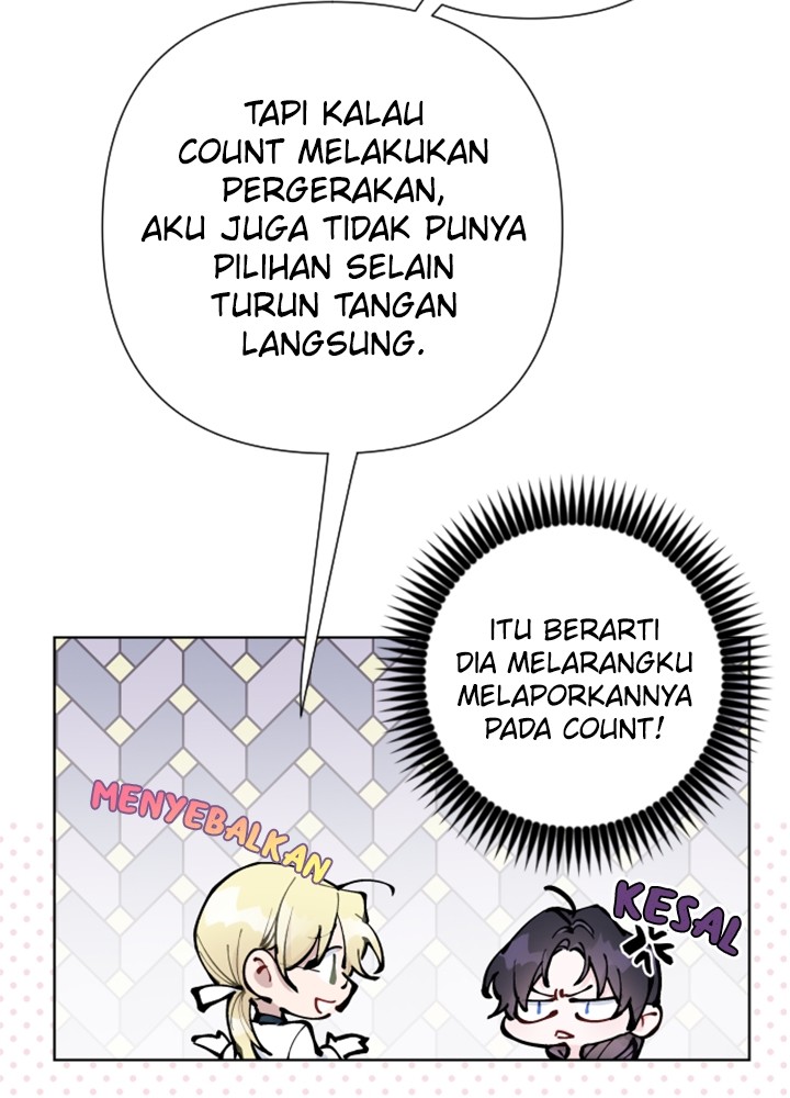 The Way That Knight Lives As a Lady Chapter 71 Gambar 62