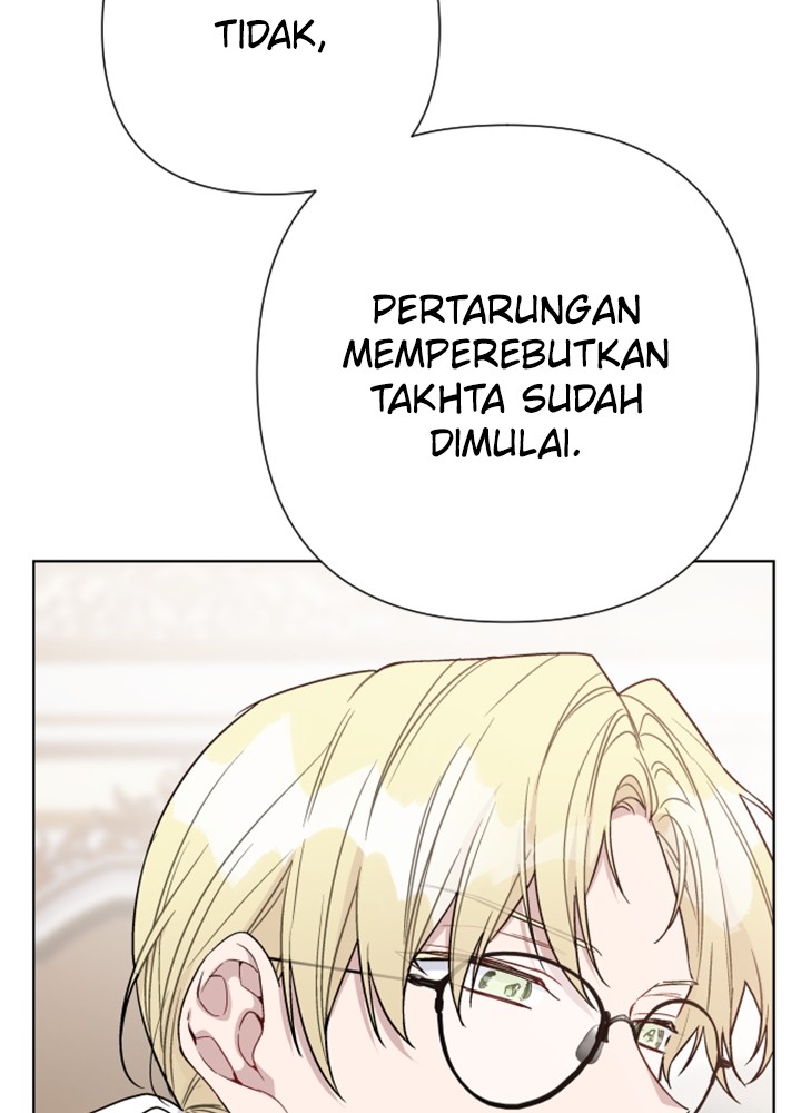 The Way That Knight Lives As a Lady Chapter 71 Gambar 71