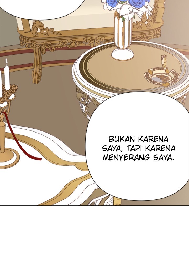 The Way That Knight Lives As a Lady Chapter 71 Gambar 76