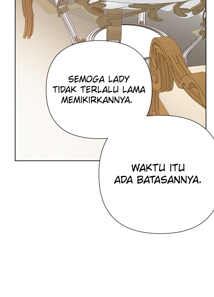 The Way That Knight Lives As a Lady Chapter 71 Gambar 78