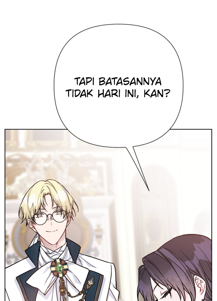 The Way That Knight Lives As a Lady Chapter 71 Gambar 79