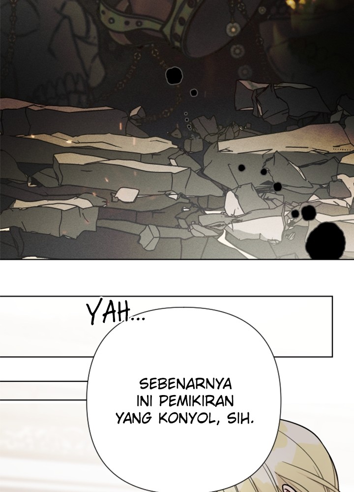 The Way That Knight Lives As a Lady Chapter 71 Gambar 8