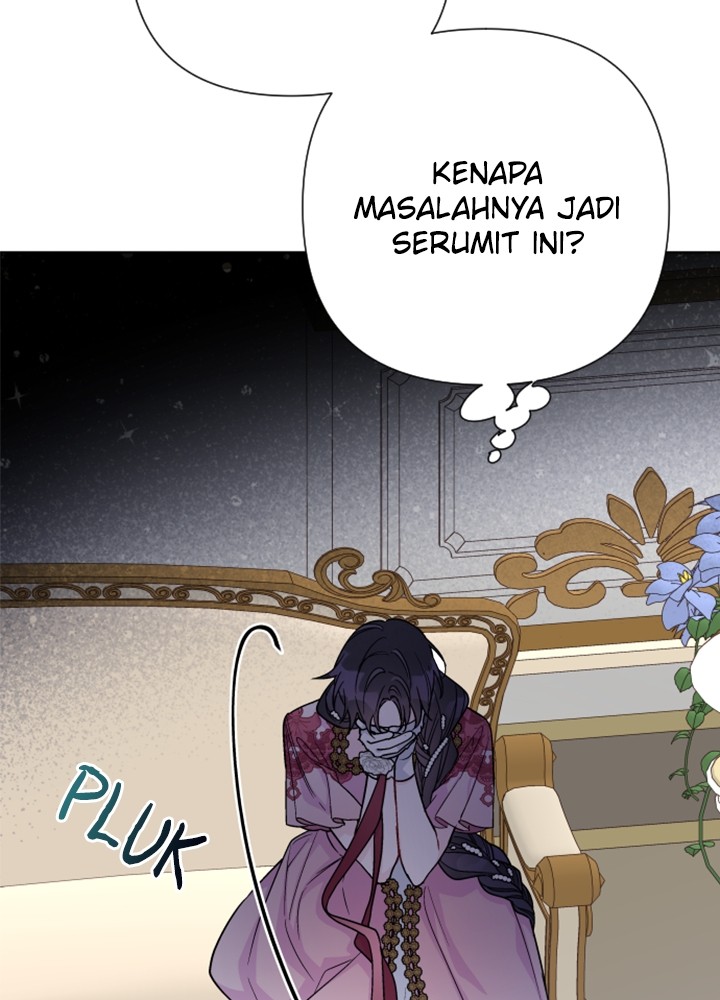 The Way That Knight Lives As a Lady Chapter 71 Gambar 91